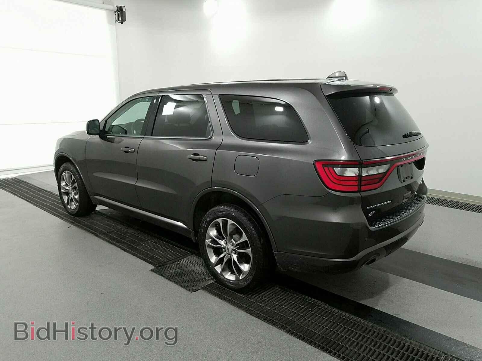 2019 Dodge Durango - VIN: 1C4RDJDG6KC535716 - Фото 6