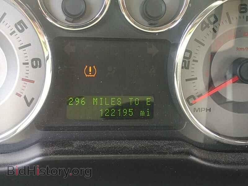2010 Ford Edge - VIN: 2FMDK4KC4ABB73123 - Фото 5