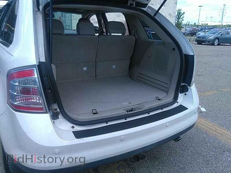 2010 Ford Edge - VIN: 2FMDK4KC4ABB73123 - Фото 7