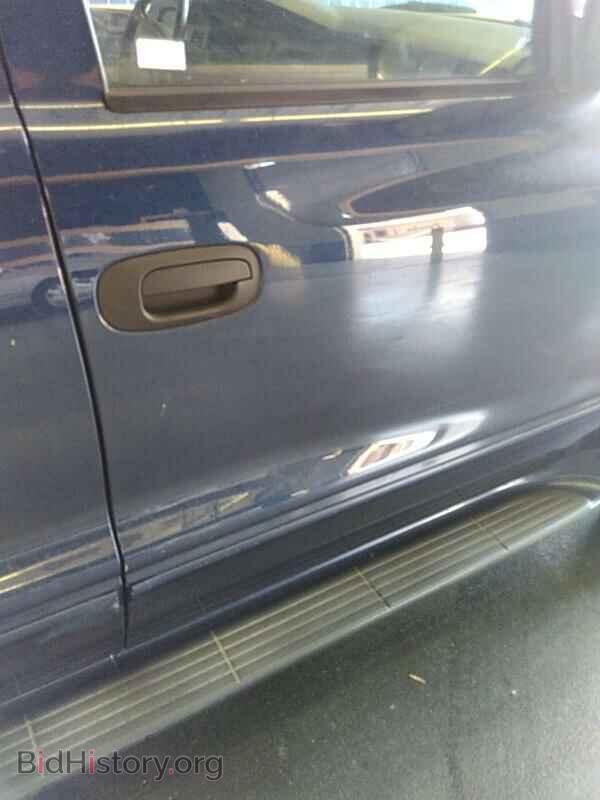 2003 Dodge Durango - VIN: 1D4HS48N43F572407 - Фото 11