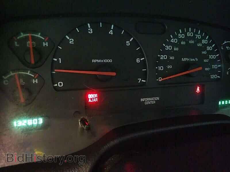 2003 Dodge Durango - VIN: 1D4HS48N43F572407 - Фото 5