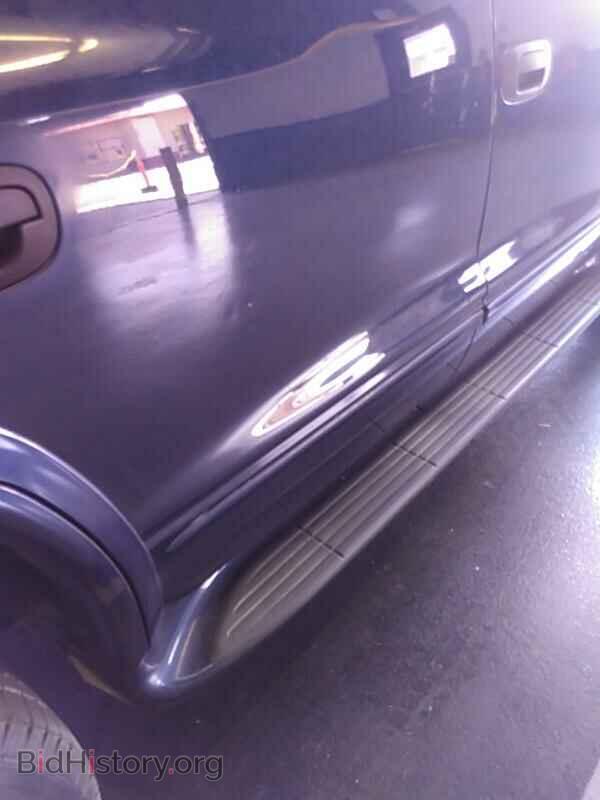 2003 Dodge Durango - VIN: 1D4HS48N43F572407 - Фото 8