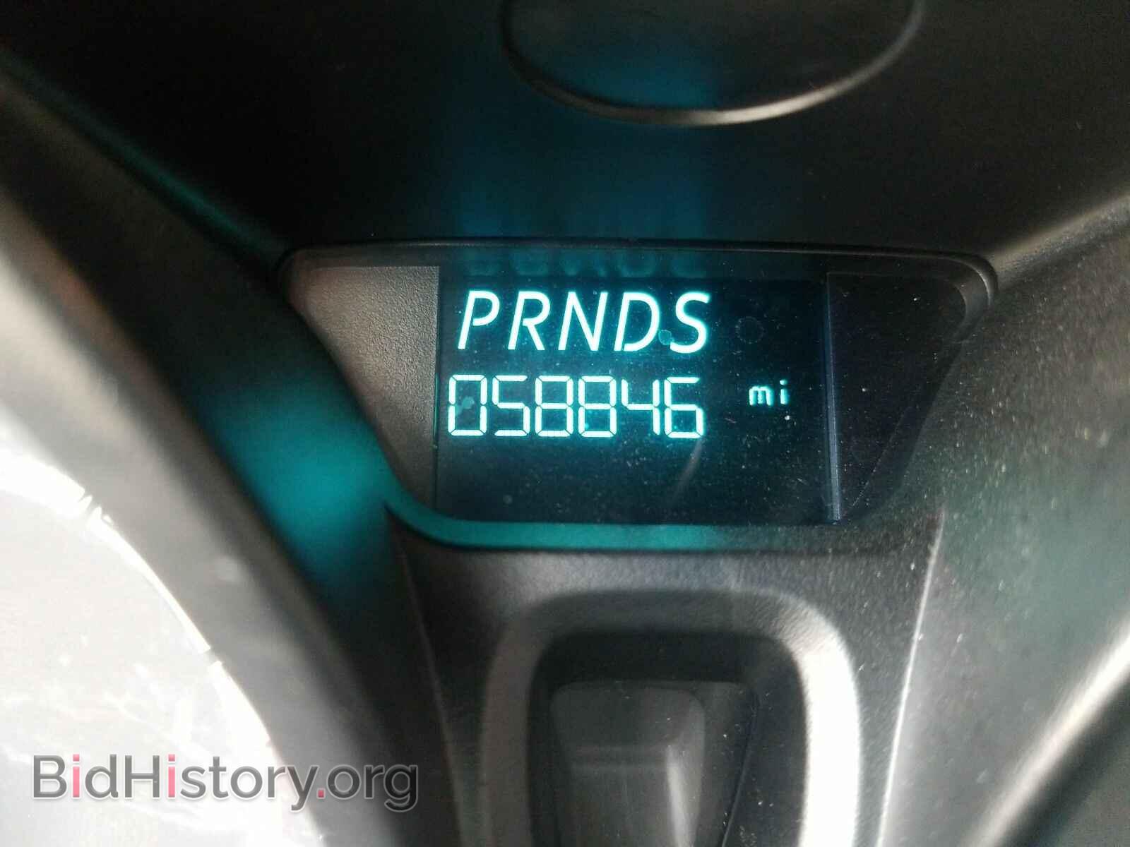 2017 Ford Fiesta - VIN: 3FADP4AJ7HM147555 - Фото 5
