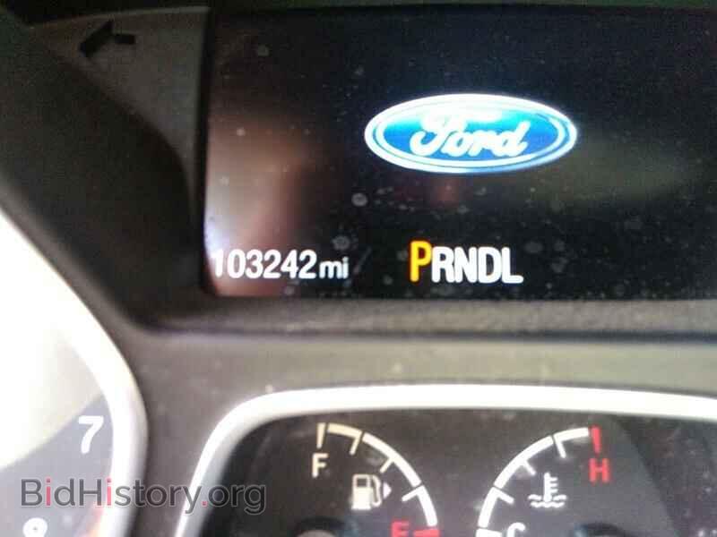 2015 Ford Focus - VIN: 1FADP3K24FL383354 - Фото 5