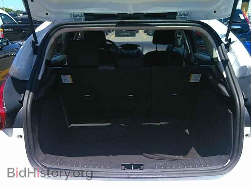 2015 Ford Focus - VIN: 1FADP3K24FL383354 - Фото 7