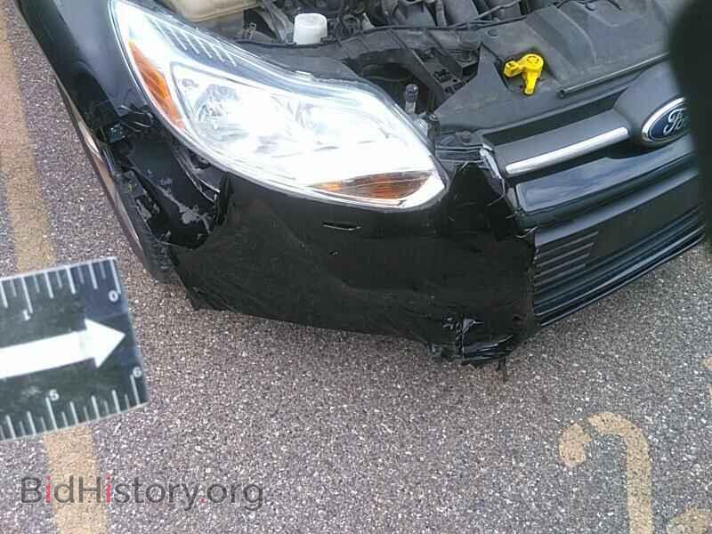 2013 Ford Focus - VIN: 1FADP3F21DL131035 - Фото 13