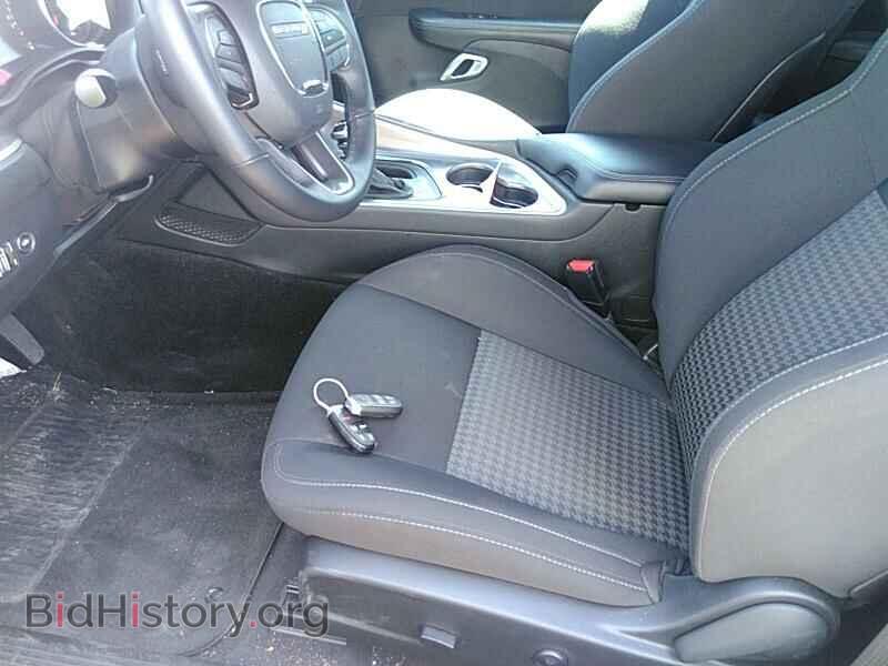 2019 Dodge Challenger - VIN: 2C3CDZBT5KH551086 - Фото 3