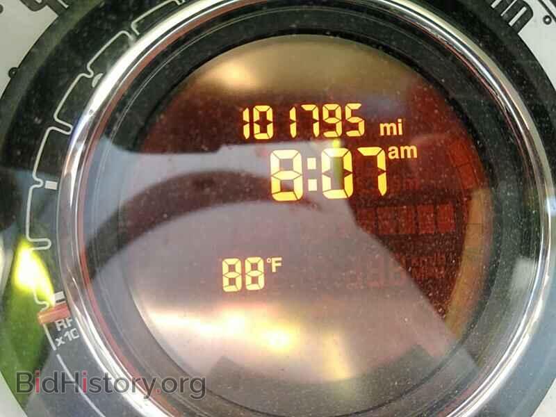 2012 FIAT 500 - VIN: 3C3CFFDR5CT379838 - Фото 5