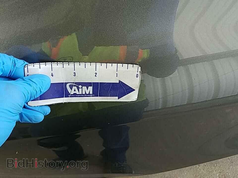 2016 Audi A4 - VIN: WAUFFAFLXGN015034 - Фото 8