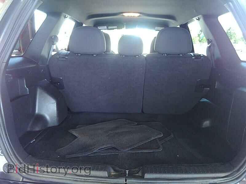 2011 Ford Escape - VIN: 1FMCU9D78BKC05243 - Фото 7