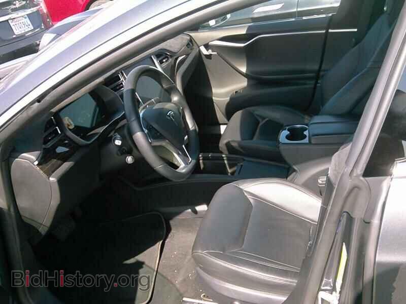 2016 Tesla Model S - VIN: 5YJSA1E23GF145180 - Фото 3