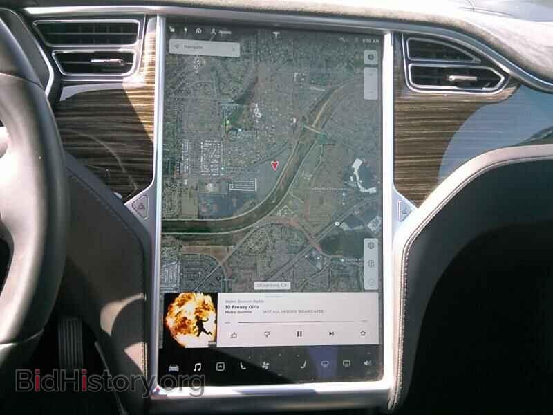 2016 Tesla Model S - VIN: 5YJSA1E23GF145180 - Фото 4