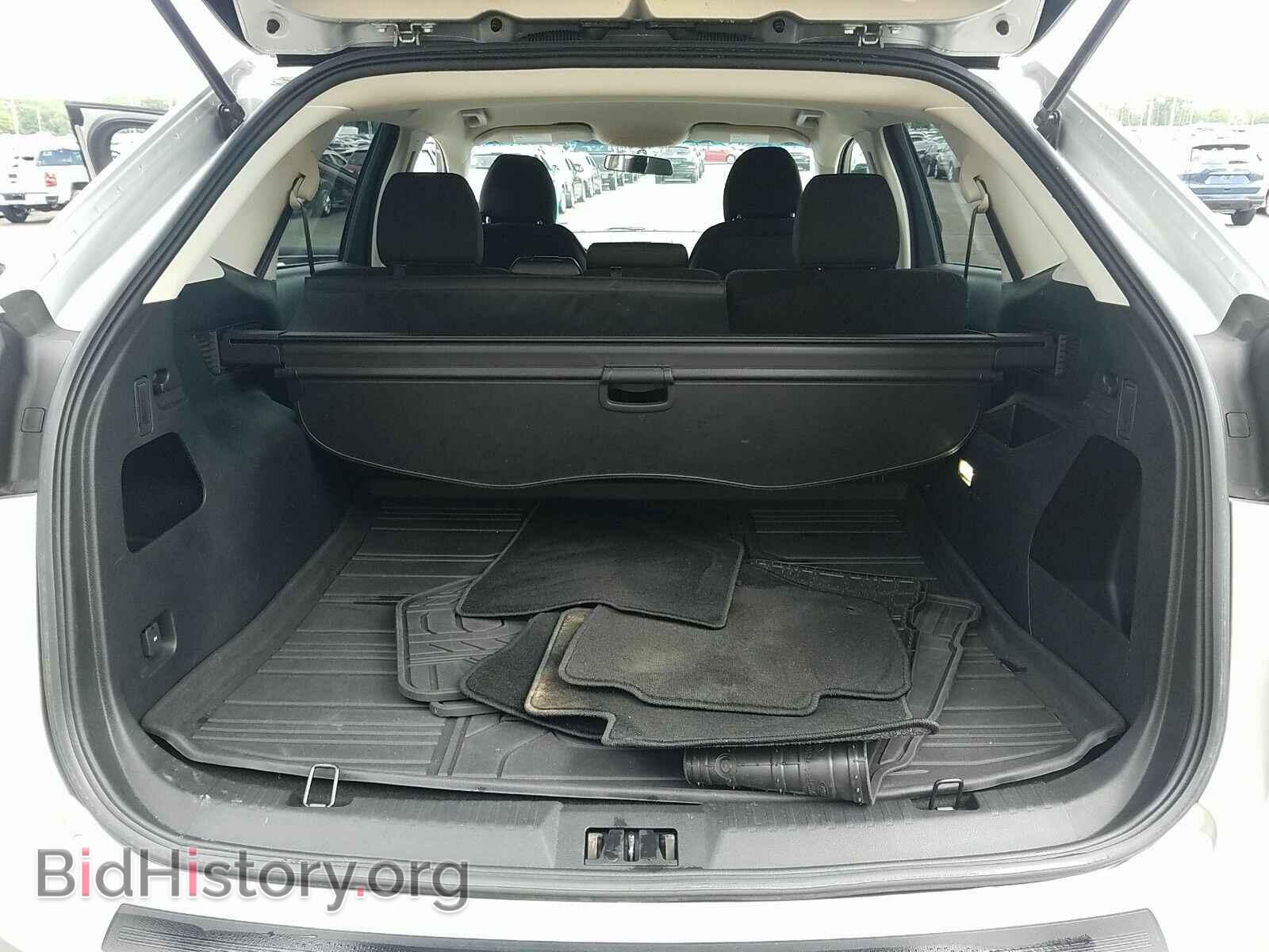 2016 Ford Edge - VIN: 2FMPK4G95GBB32034 - Фото 7
