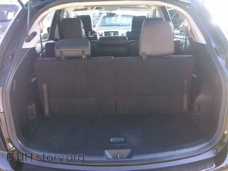 2012 Mazda CX-9 - VIN: JM3TB3CV6C0366833 - Фото 7