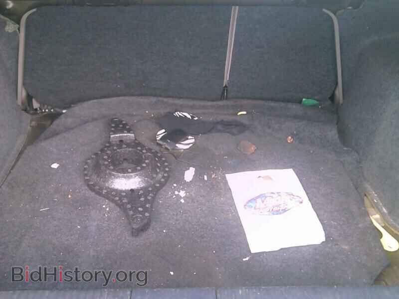 2008 Ford Focus - VIN: 1FAHP34N38W151435 - Фото 7