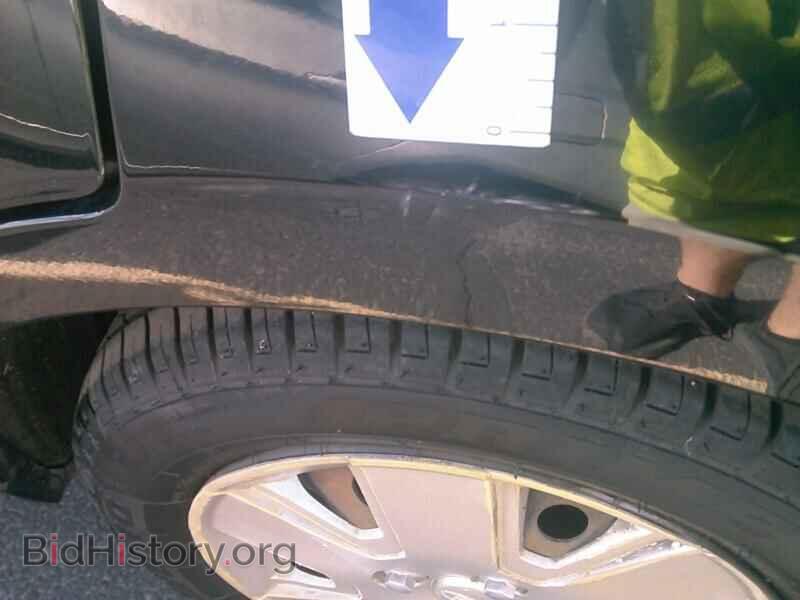 2008 Ford Focus - VIN: 1FAHP34N38W151435 - Фото 8