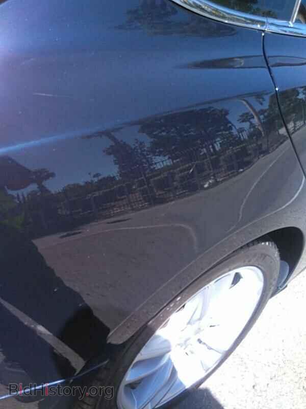 2013 Tesla Model S - VIN: 5YJSA1AG8DFP11461 - Photo 8