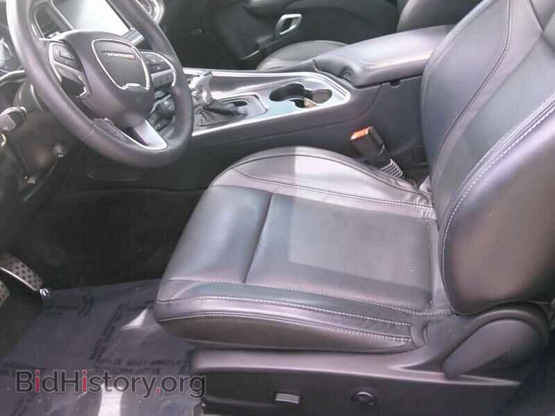 2016 Dodge Challenger - VIN: 2C3CDZAG0GH202672 - Photo 3