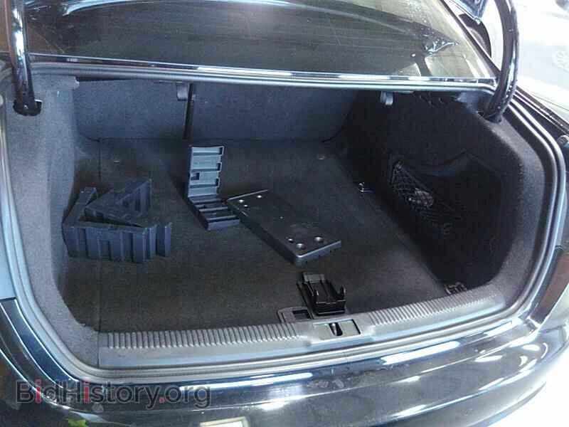 2013 Audi A4 - VIN: WAUEFAFL6DN010906 - Фото 7