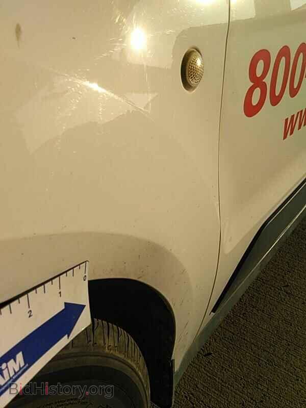 2014 Ford Transit Connect - VIN: NM0LS7F73E1143432 - Фото 16
