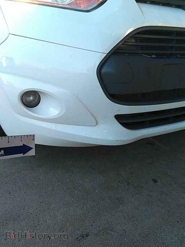 2014 Ford Transit Connect - VIN: NM0LS7F73E1143432 - Фото 17