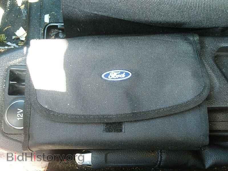 2014 Ford Transit Connect - VIN: NM0LS7F73E1143432 - Фото 9