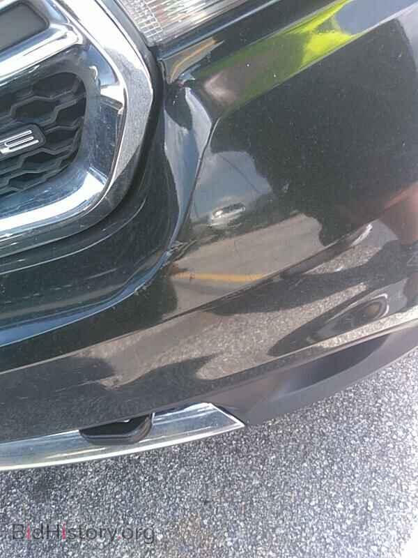 2011 Dodge Durango - VIN: 1D4SD4GT4BC711547 - Photo 10