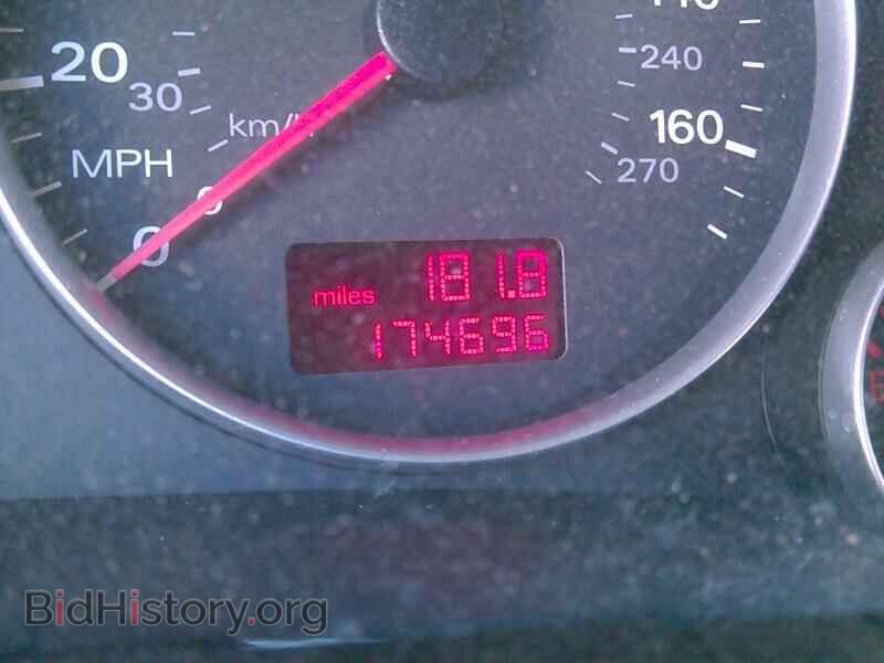 2007 Audi A4 - VIN: WAUDF78E37A090223 - Фото 5
