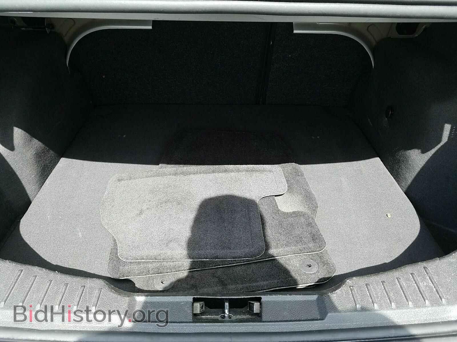 2017 Ford Focus - VIN: 1FADP3F24HL225769 - Фото 7