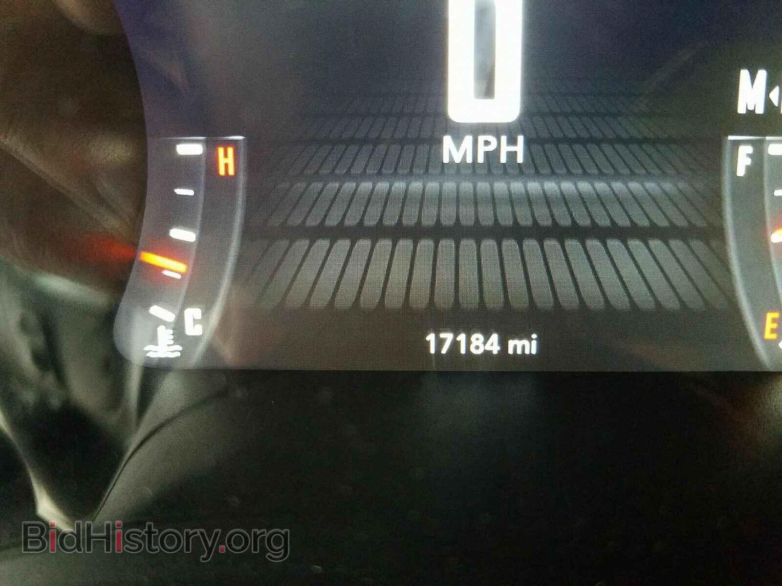 2016 Dodge Challenger - VIN: 2C3CDZFJ9GH137423 - Фото 12