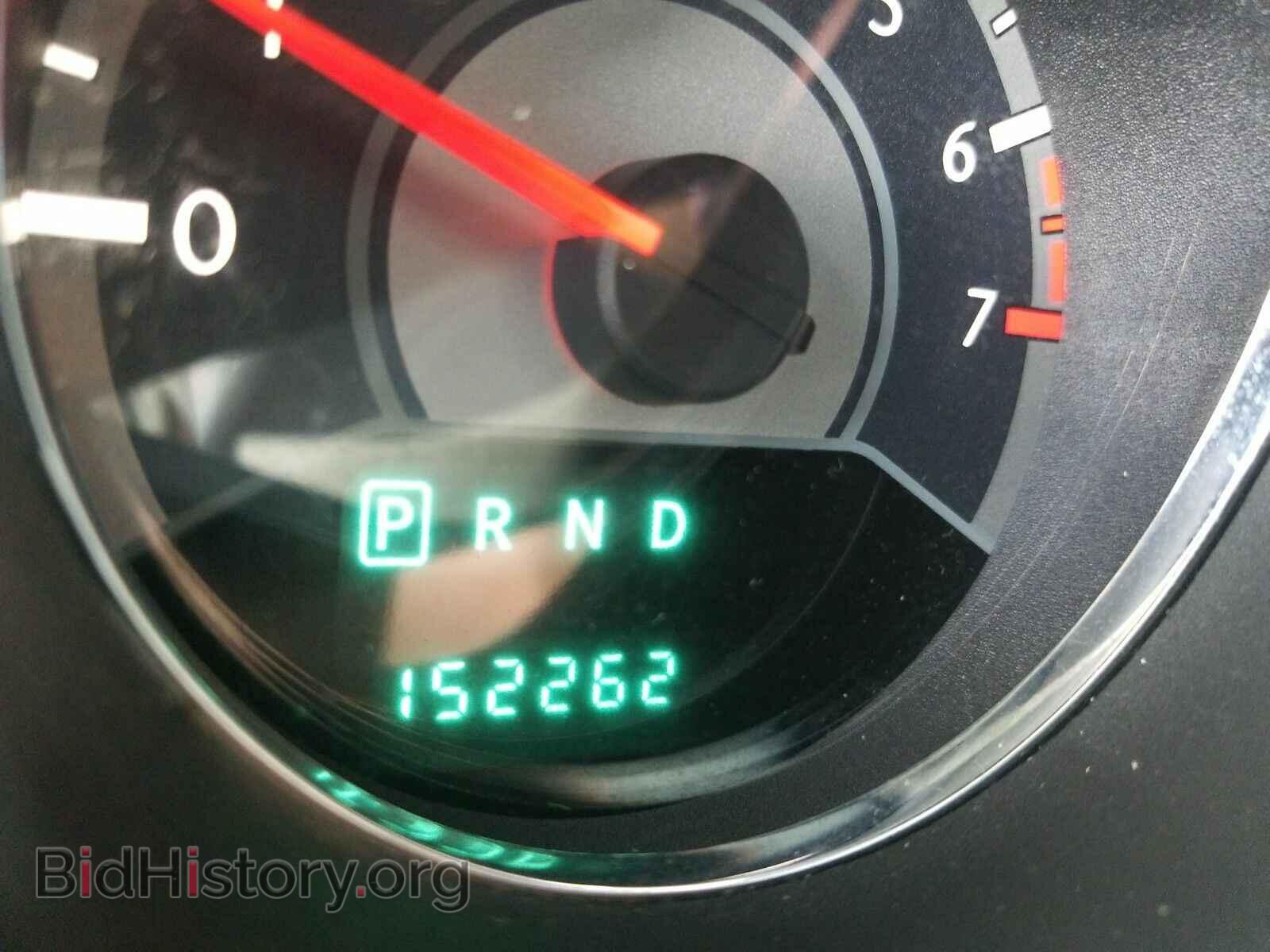 2014 Chrysler 200 - VIN: 1C3CCBAB5EN238330 - Фото 5