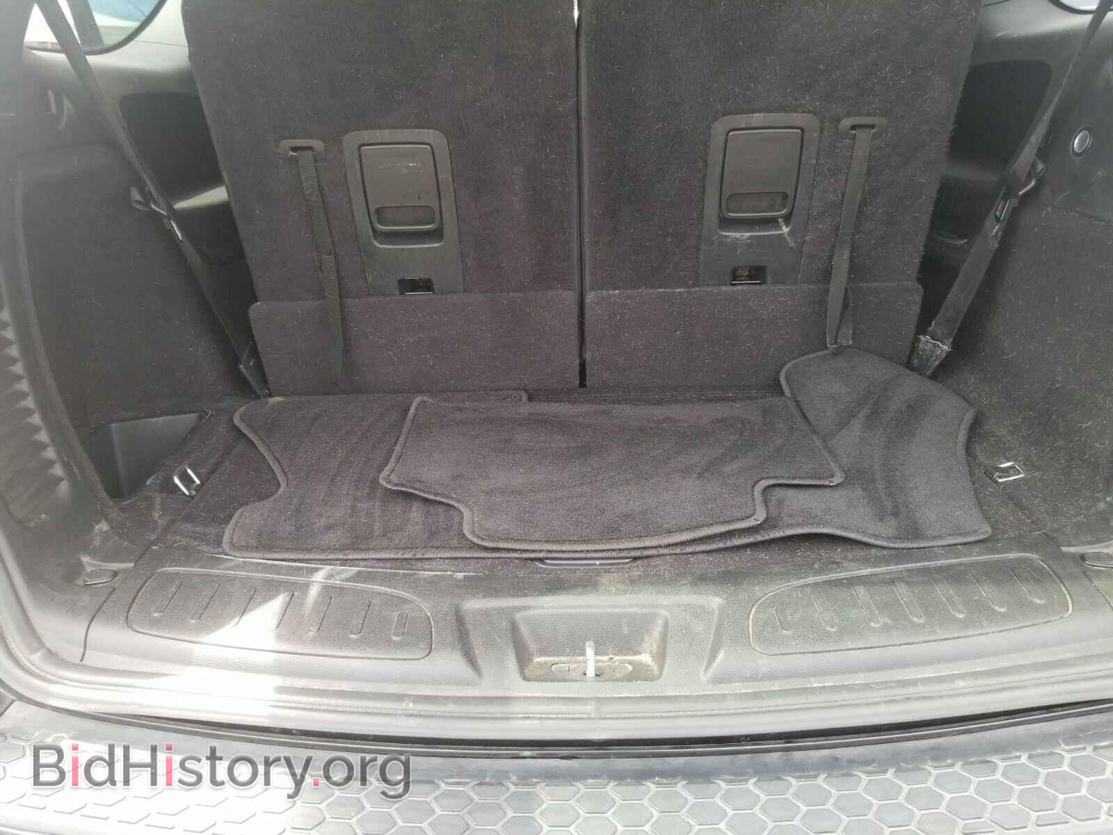 2013 Dodge Durango - VIN: 1C4RDJAGXDC695489 - Photo 7