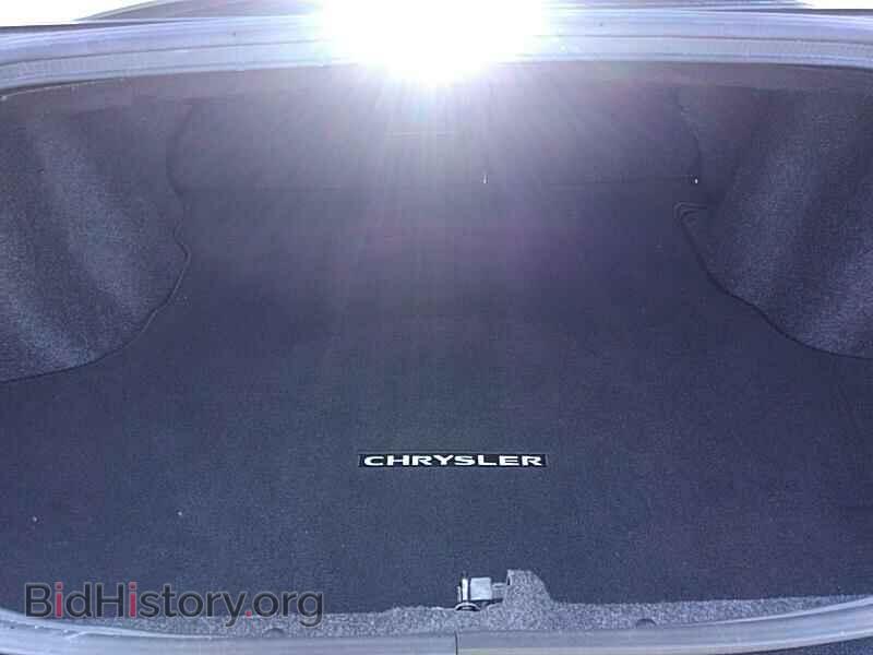 2012 Chrysler 200 - VIN: 1C3CCBCB9CN303982 - Фото 7