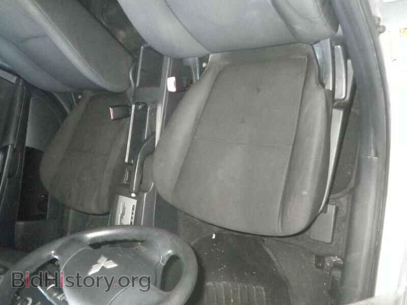 2011 Mitsubishi Lancer - VIN: JA32U1FU2BU043634 - Фото 18