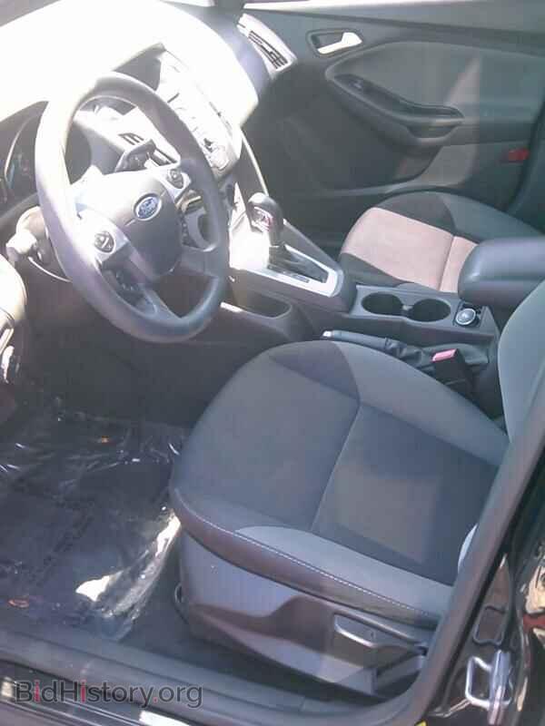 2013 Ford Focus - VIN: 1FADP3F21DL311972 - Фото 3
