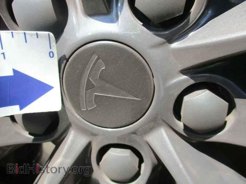 2013 Tesla Model S - VIN: 5YJSA1DP0DFP10283 - Photo 12