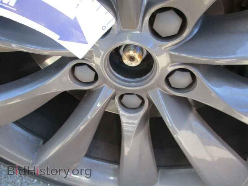 2013 Tesla Model S - VIN: 5YJSA1DP0DFP10283 - Photo 14