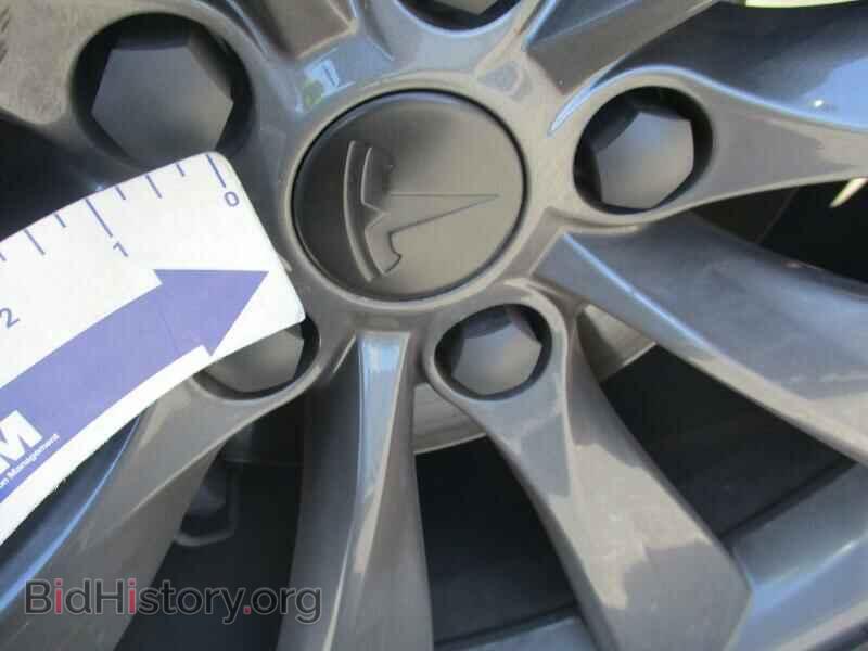 2013 Tesla Model S - VIN: 5YJSA1DP0DFP10283 - Photo 17