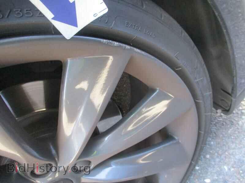 2013 Tesla Model S - VIN: 5YJSA1DP0DFP10283 - Photo 19