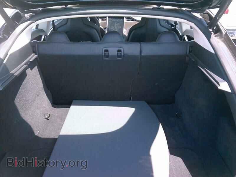 2013 Tesla Model S - VIN: 5YJSA1DP0DFP10283 - Photo 7