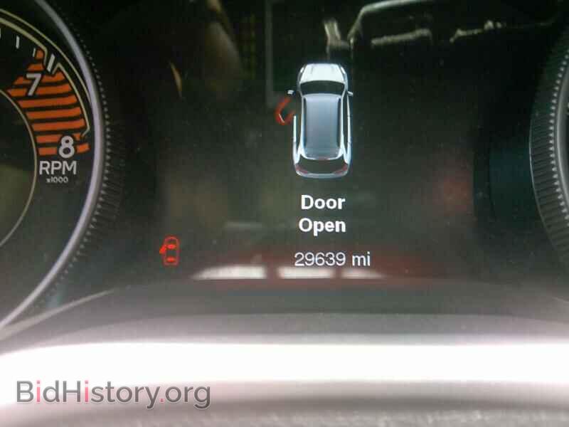 2017 Jeep Cherokee - VIN: 1C4PJMBS0HW585012 - Фото 5