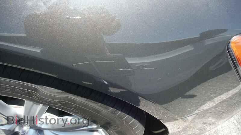 2014 Audi A6 - VIN: WAUGFAFC4EN043672 - Фото 8