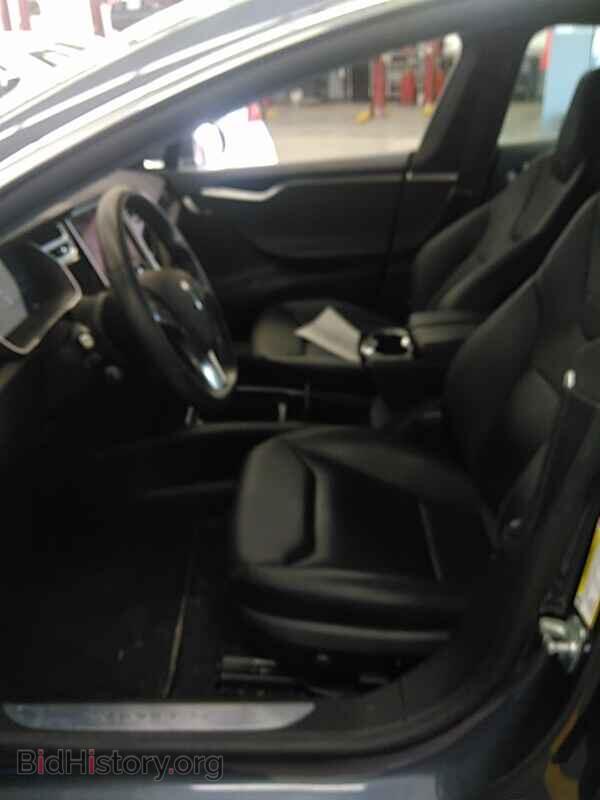 2016 Tesla Model S - VIN: 5YJSA1E22GF138947 - Фото 3