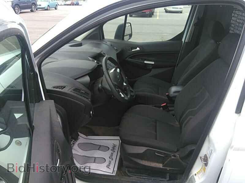 2015 Ford Transit Connect - VIN: NM0LS7F70F1220985 - Фото 3