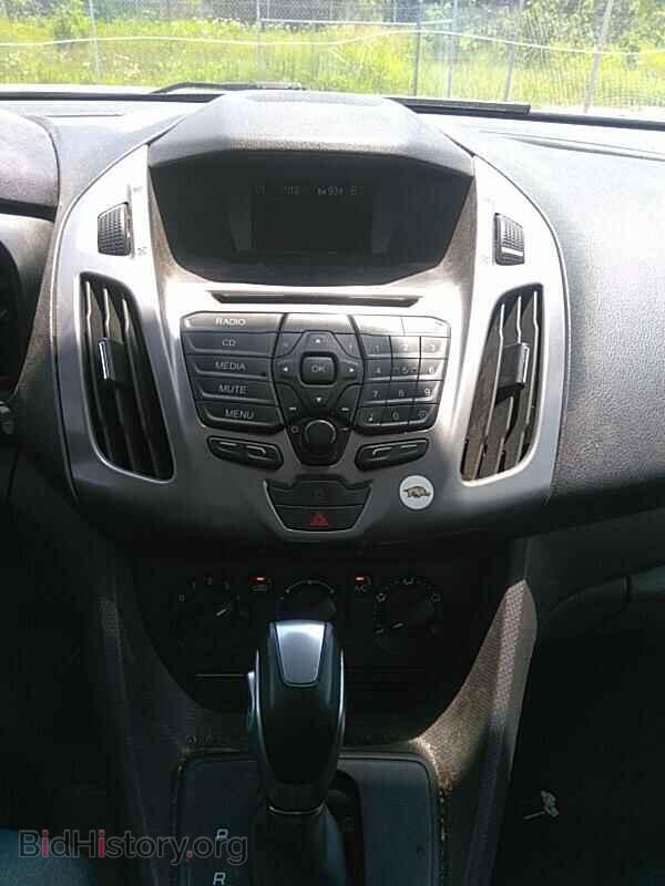 2015 Ford Transit Connect - VIN: NM0LS7F70F1220985 - Фото 4