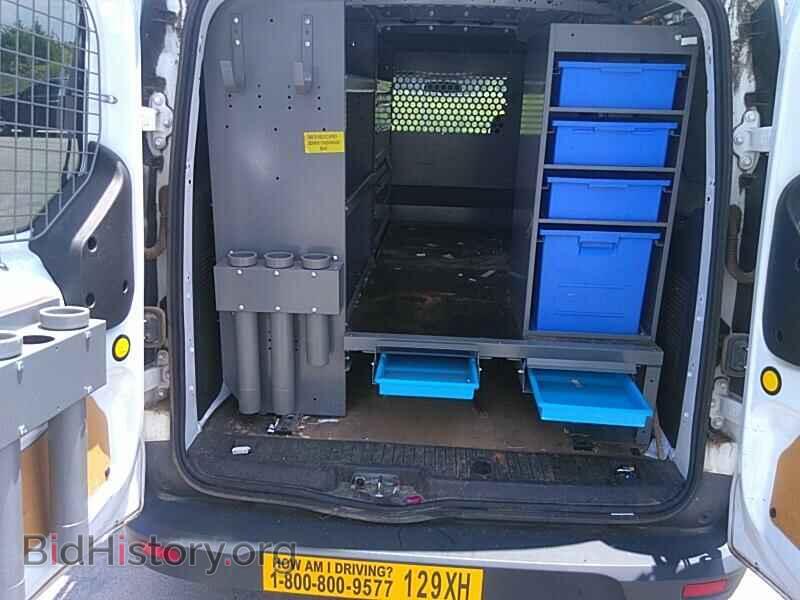 2015 Ford Transit Connect - VIN: NM0LS7F70F1220985 - Фото 7