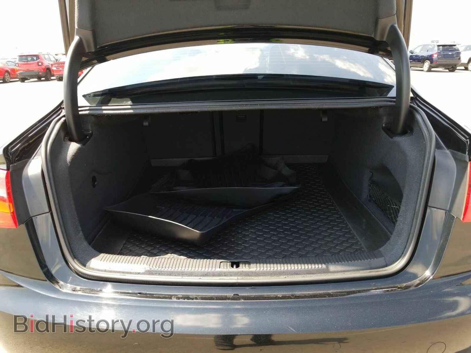 2014 Audi A6 - VIN: WAUGFAFC8EN148859 - Фото 7