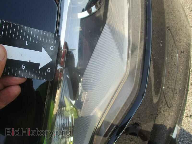 2014 Audi A6 - VIN: WAUGFAFC8EN148859 - Фото 8