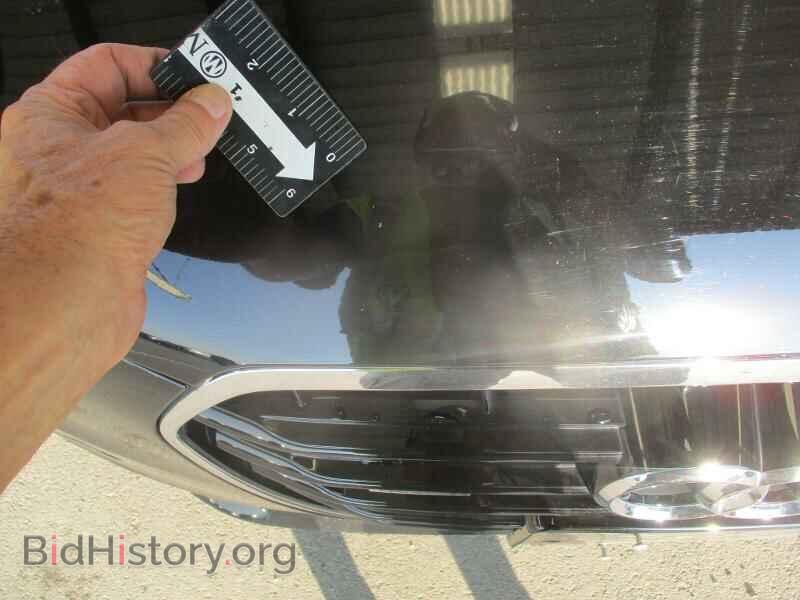 2014 Audi A6 - VIN: WAUGFAFC8EN148859 - Фото 9