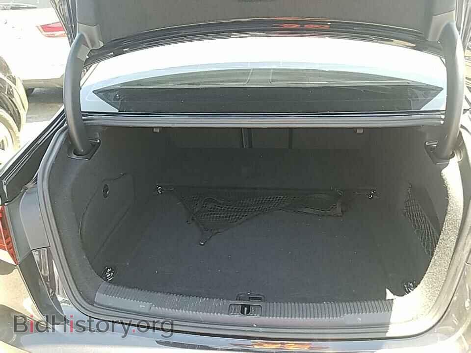 2016 Audi A6 - VIN: WAUGFAFC2GN180208 - Фото 7